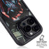 Marvel Spiderman New Suit Spiderman iPhone 16 Pro Kickstand Case